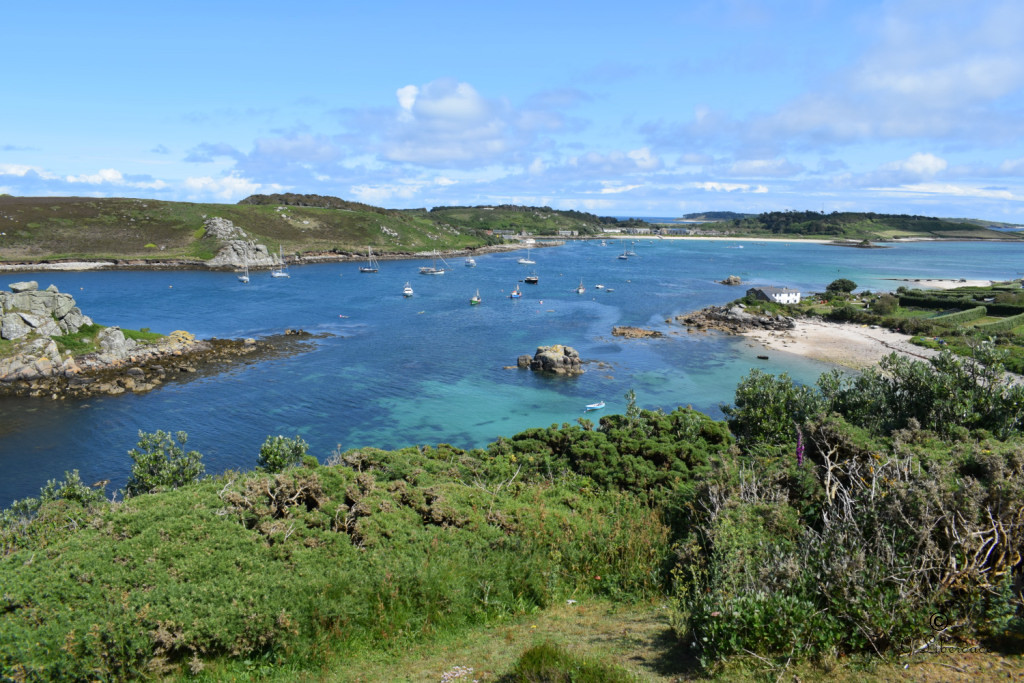 Tresco