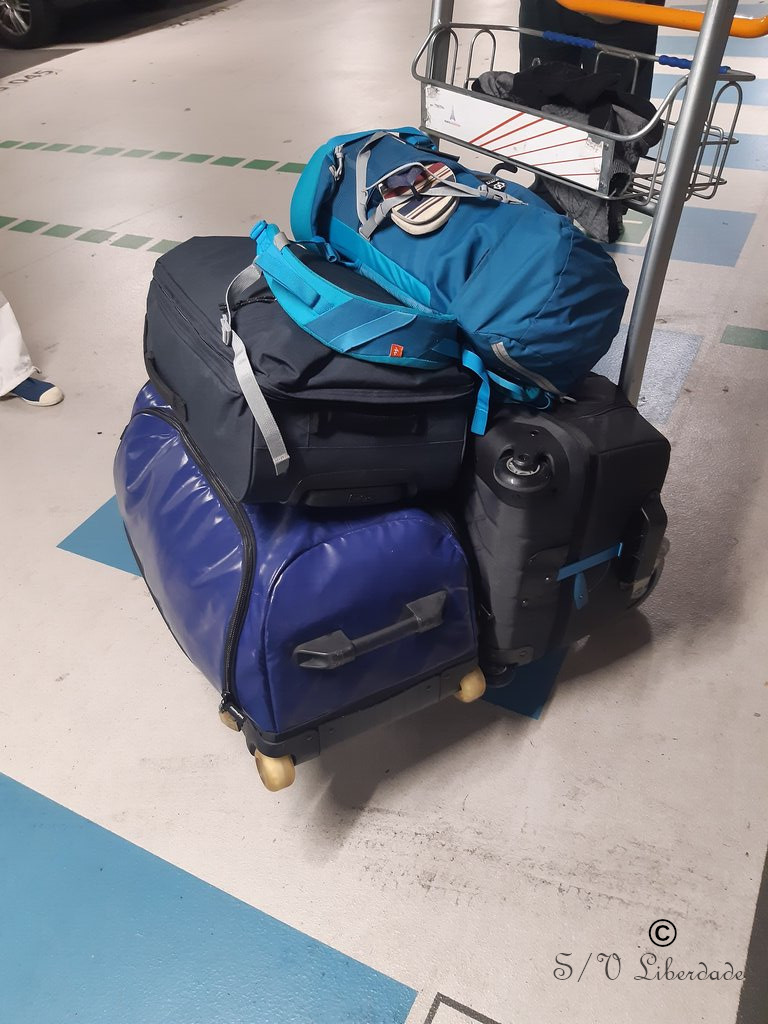 Bagages