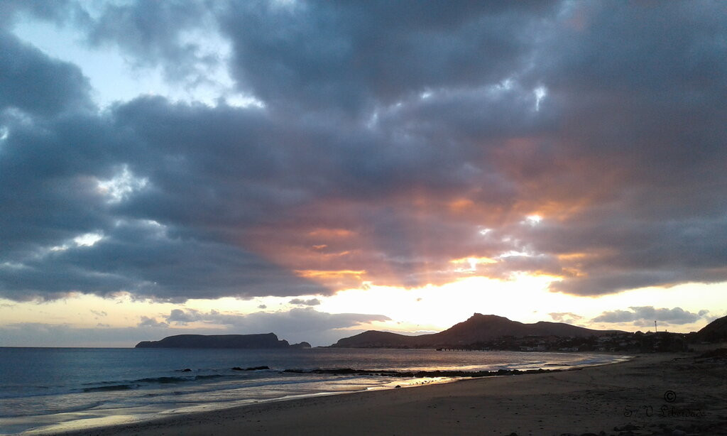 Porto santo