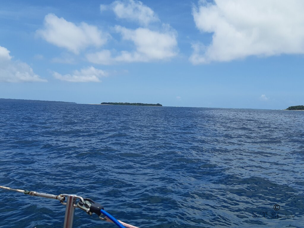 Arrivé sur Bocas del Toro