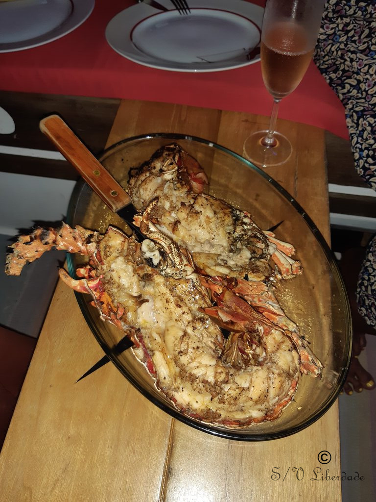 Langouste