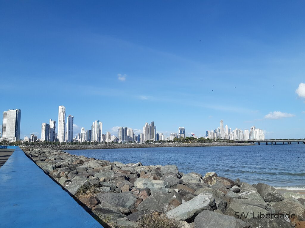 Panama City