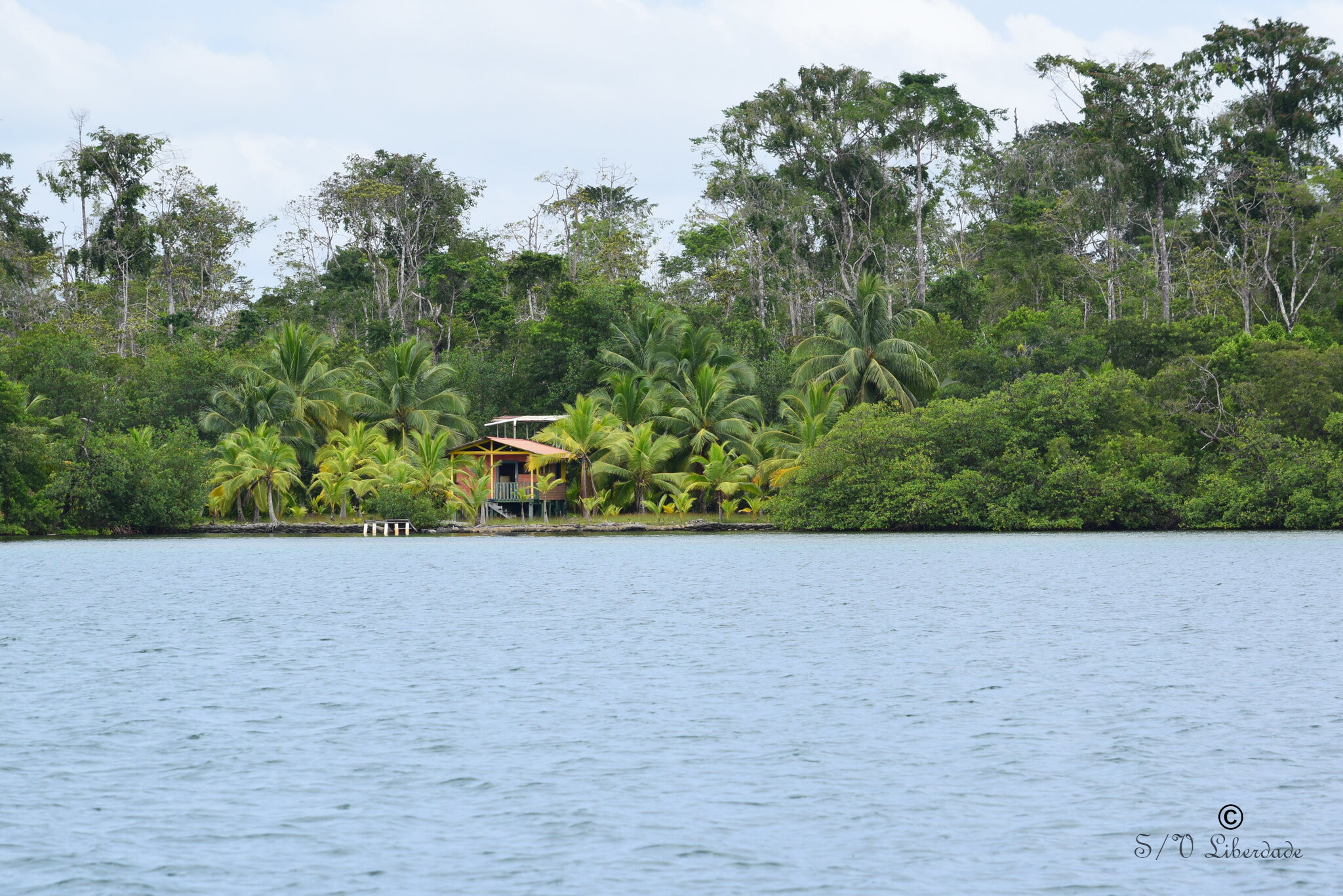 Bocas del Toro