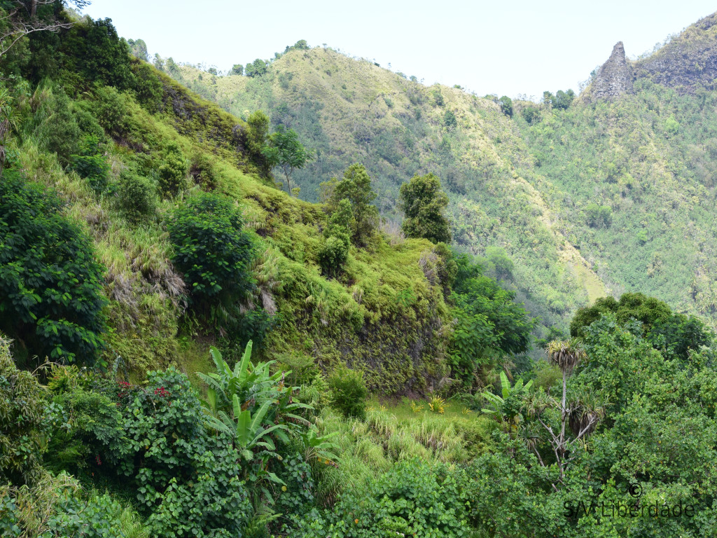 Nuku Hiva