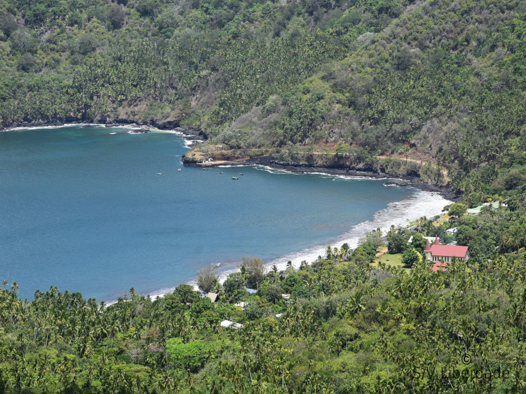 Nuku Hiva