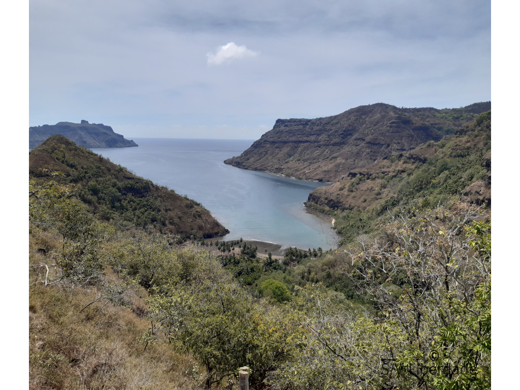 Nuku Hiva