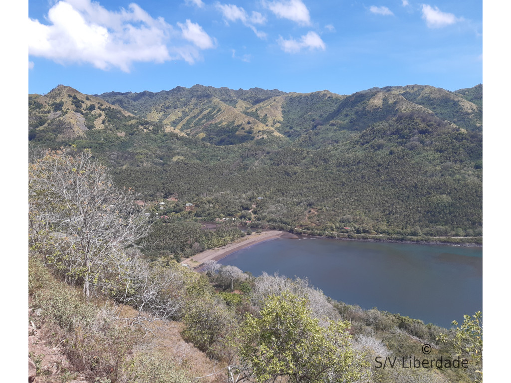 Nuku Hiva