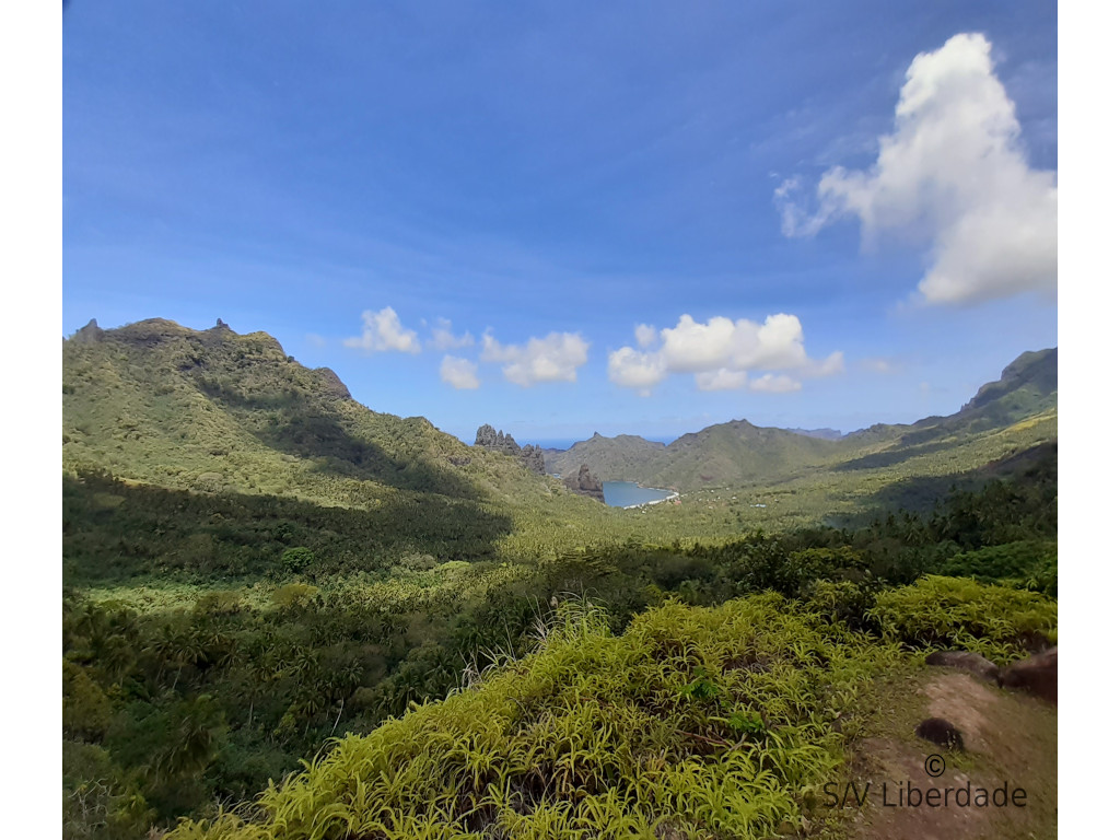 Nuku Hiva