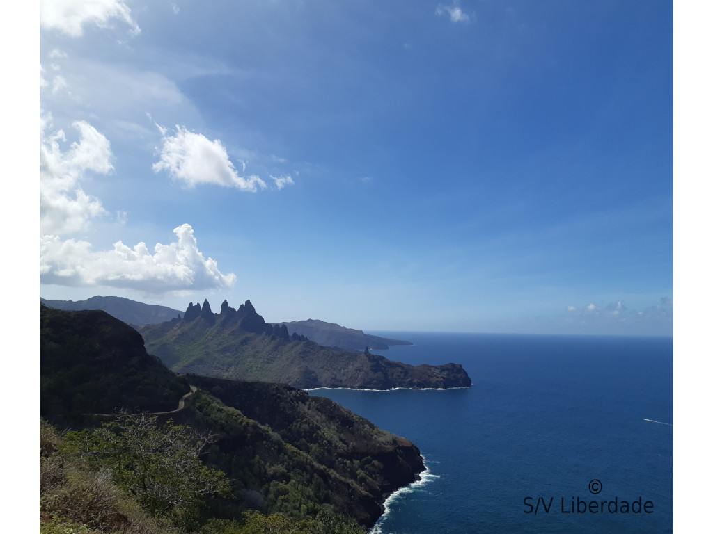 Nuku Hiva