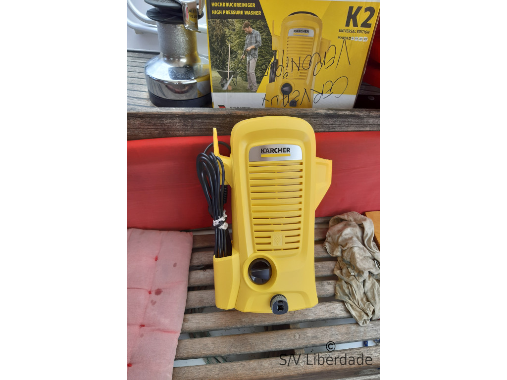 Karcher K2