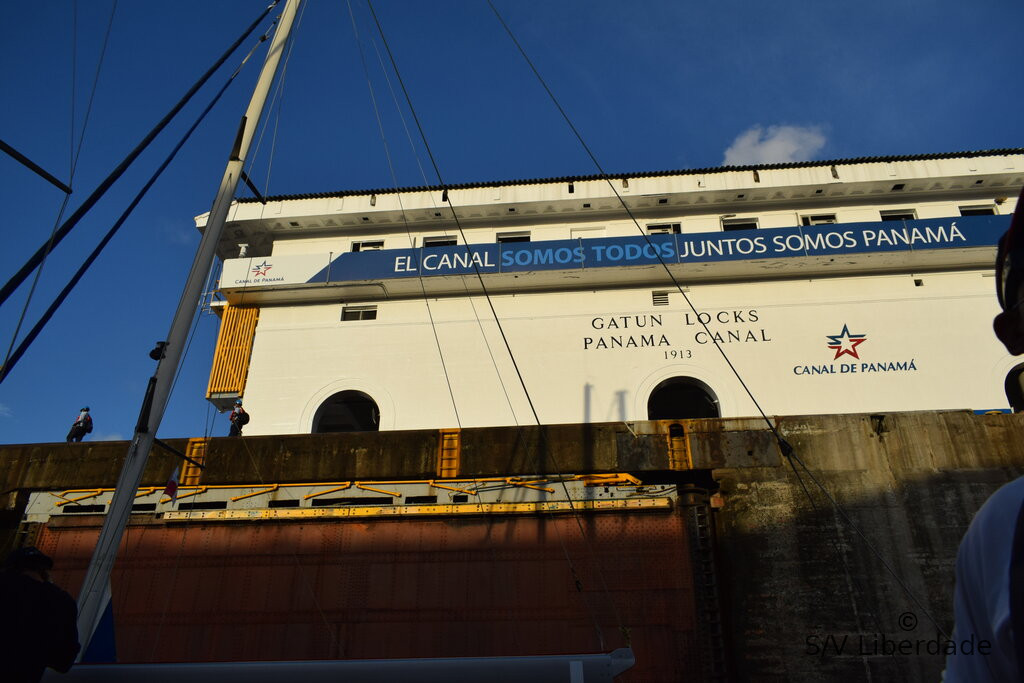 Panama Canal