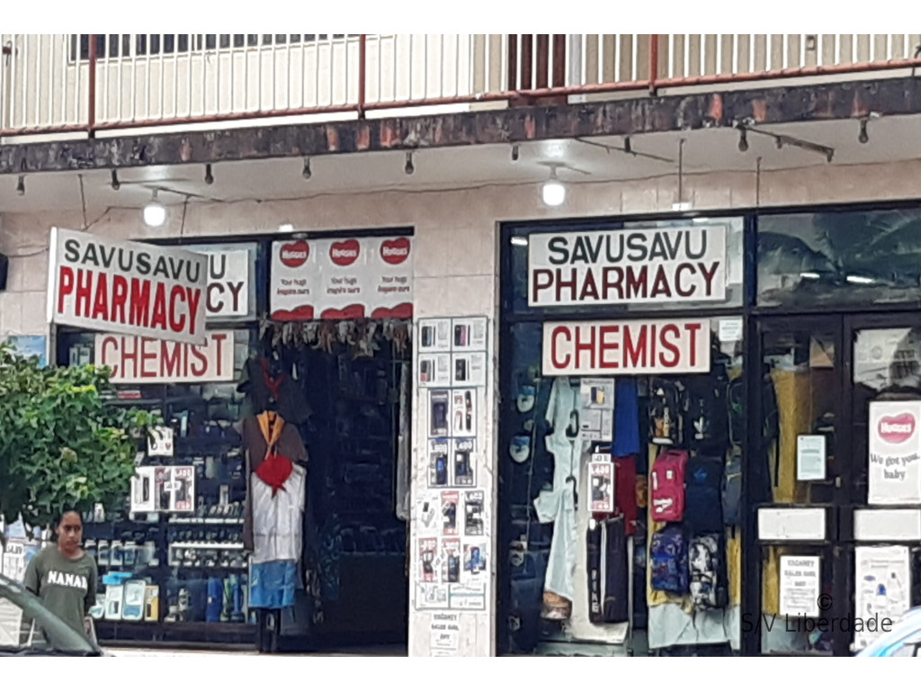 pharmacie