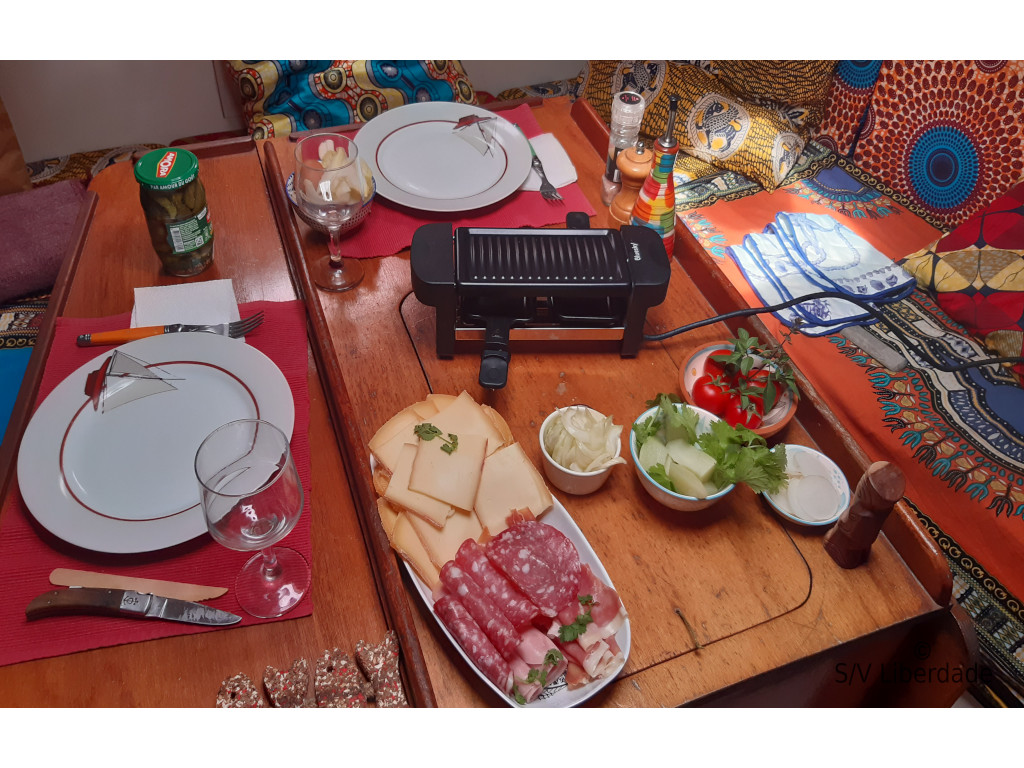 raclette