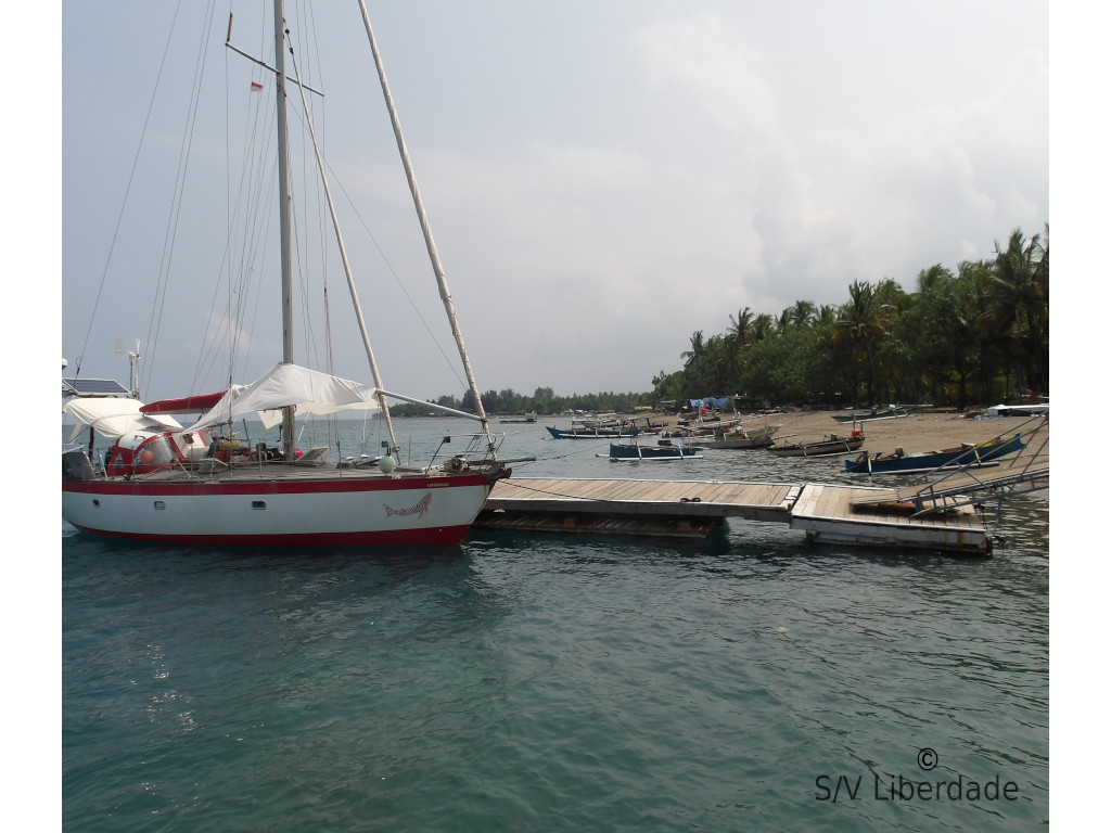 Medana Bay Marina