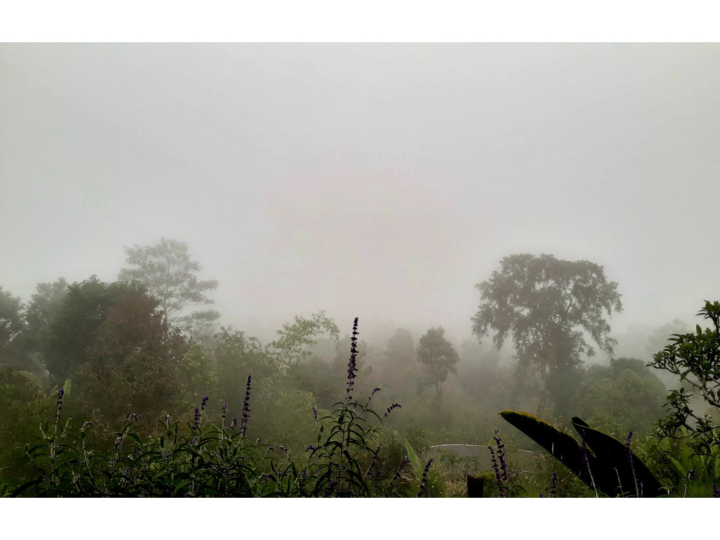 Gunung Batur