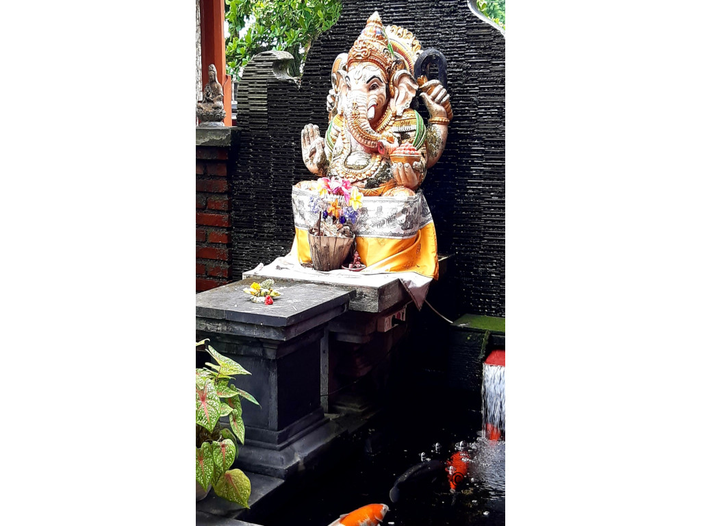 Ganesha