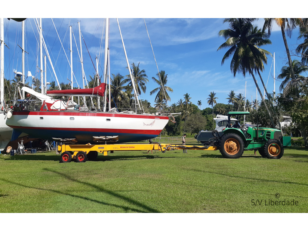 Medana Marina - Lombok