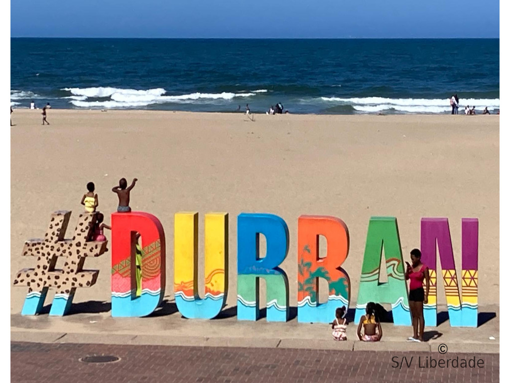 Durban -RSA