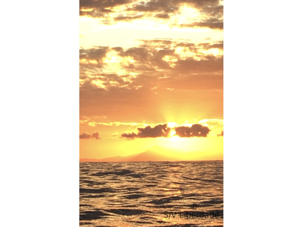 Ciel de Madagascar