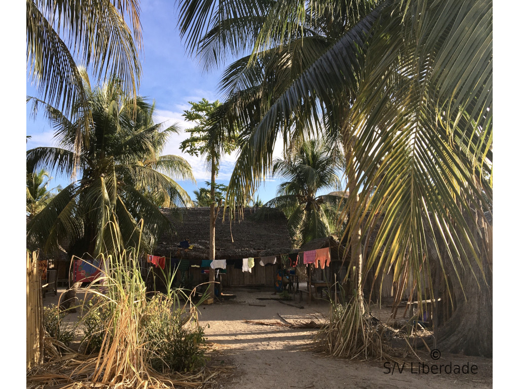 Madagascar