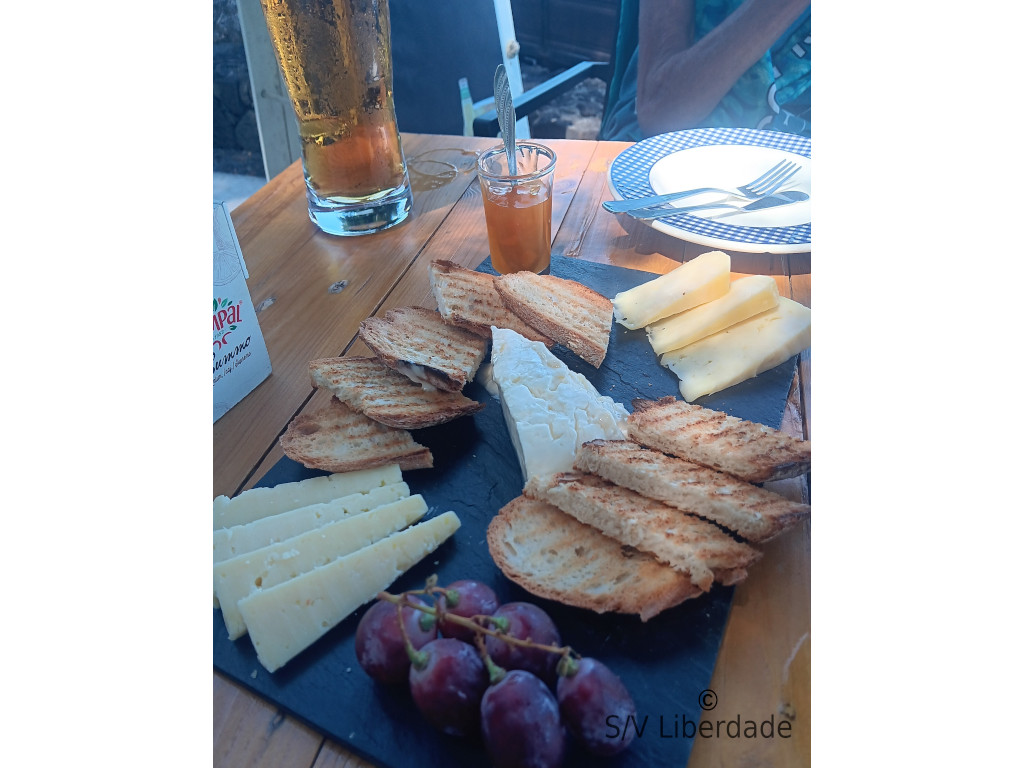 Fromages de Pico Fromages