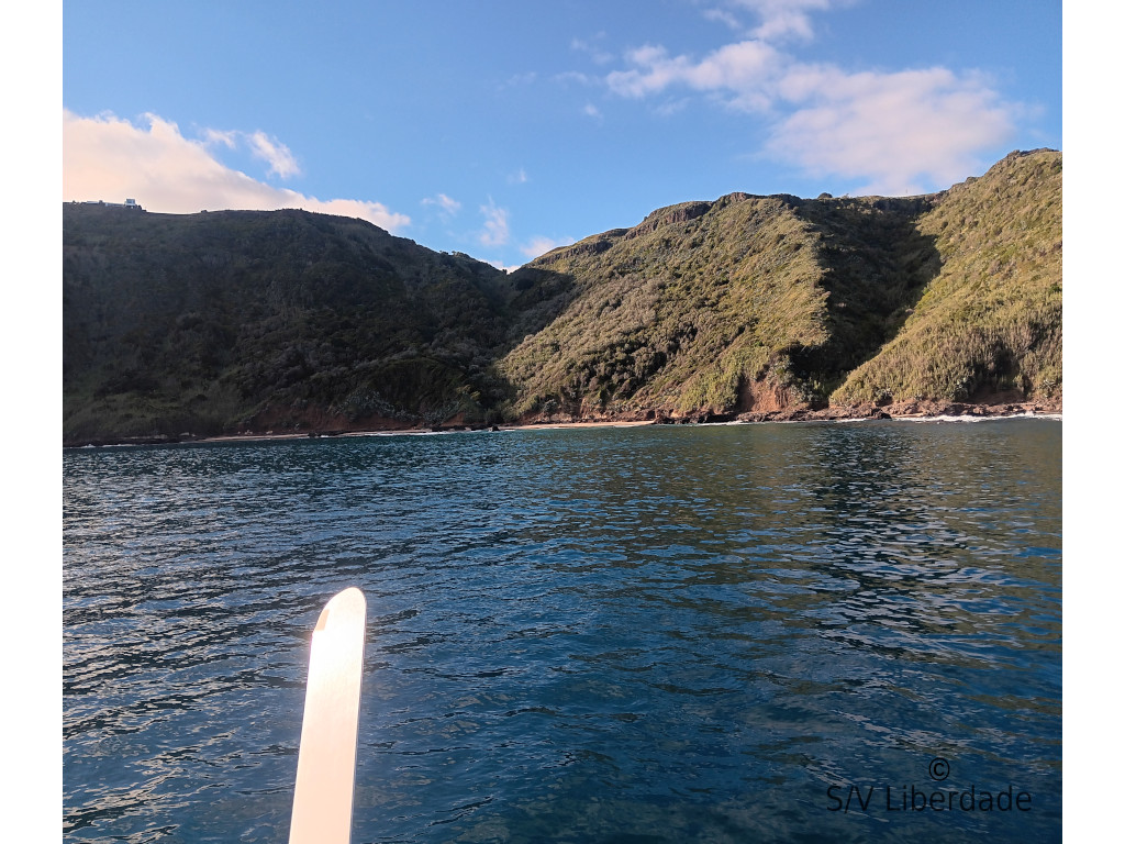 Praia Formoza