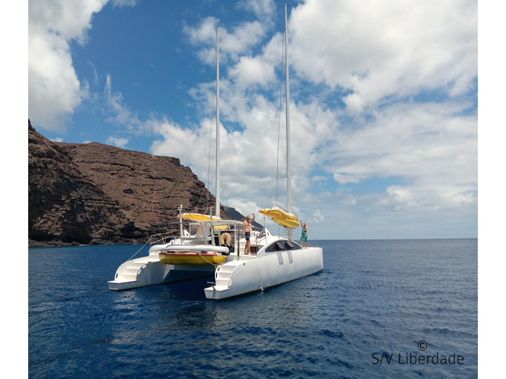 Kalim - Marc & Mireille