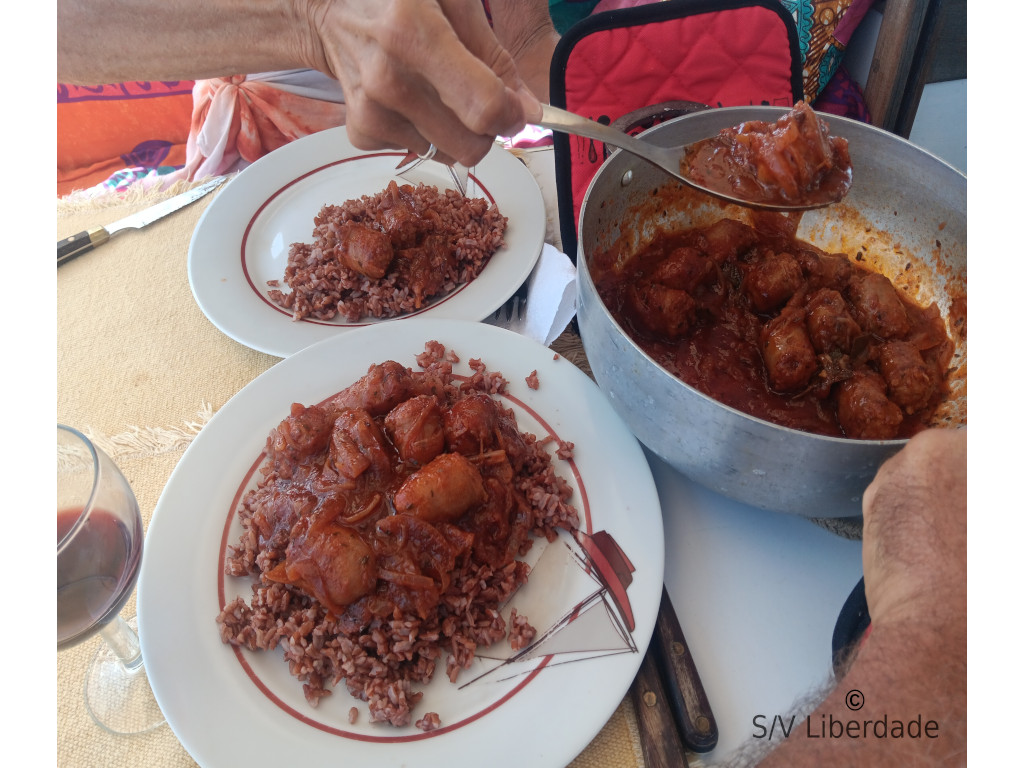 Rougail