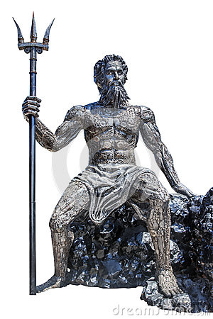 Poseidon